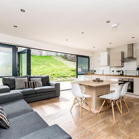 City Apartments - Monkbar Mews York Esterno foto