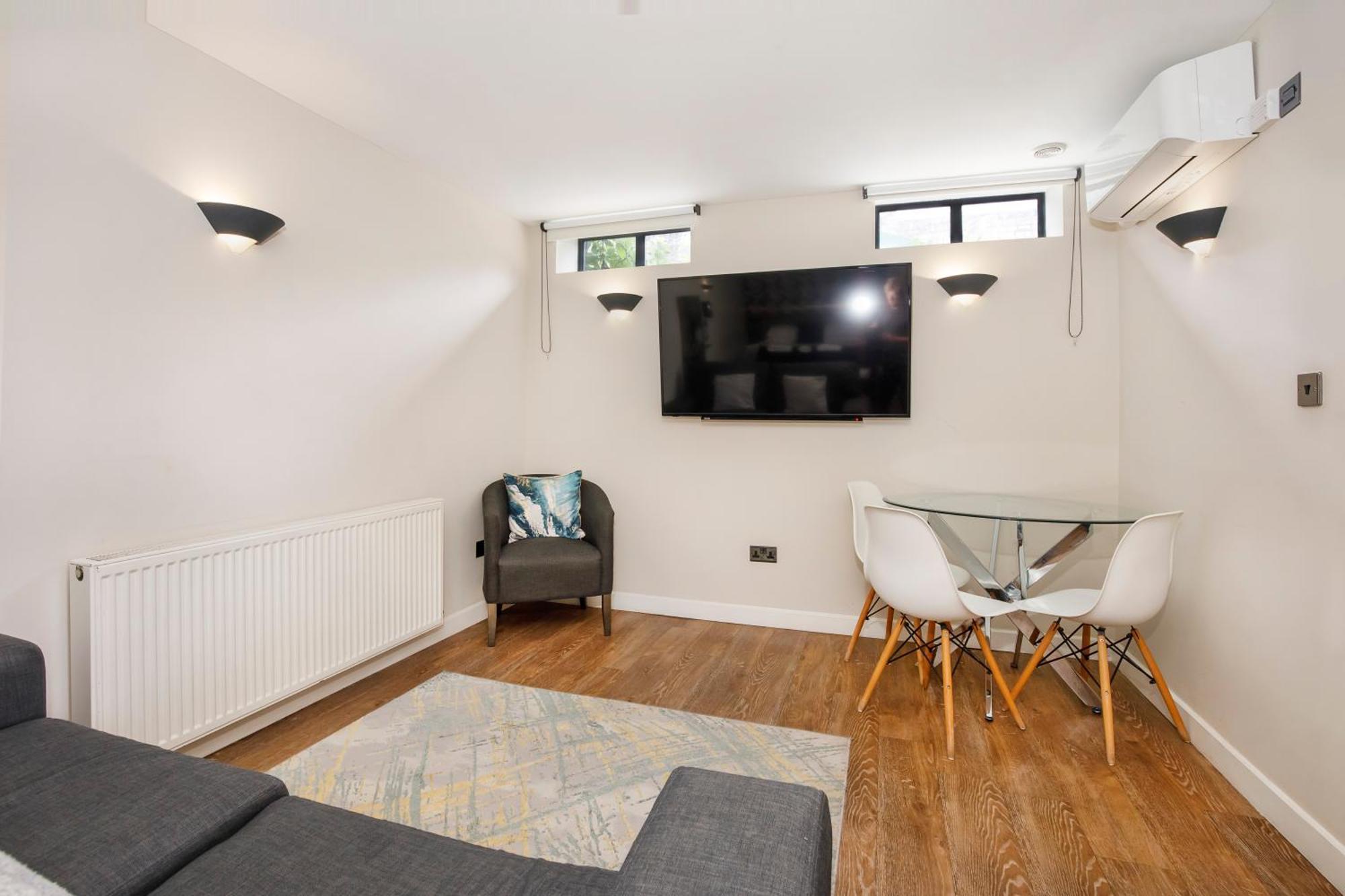City Apartments - Monkbar Mews York Esterno foto
