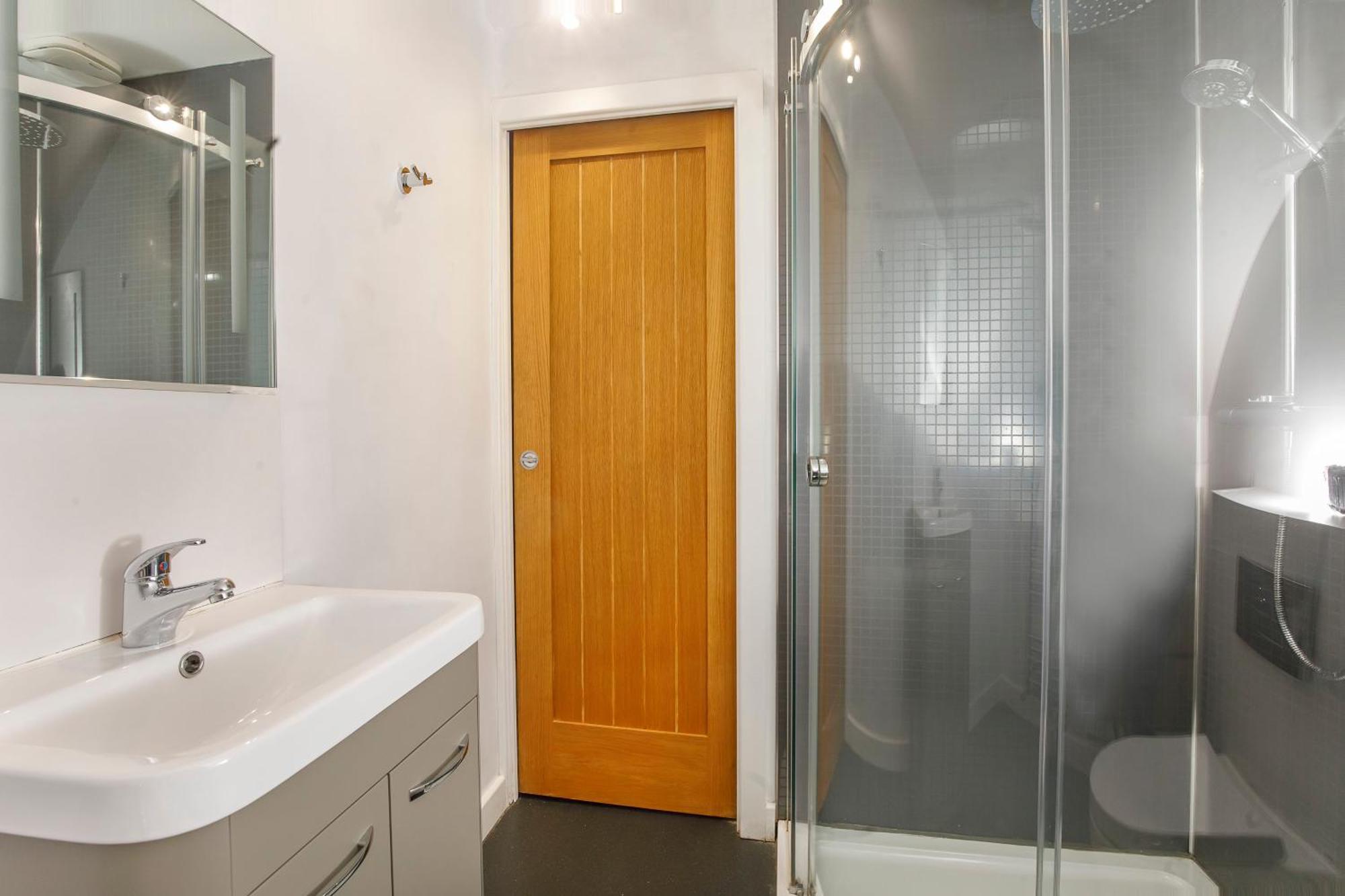 City Apartments - Monkbar Mews York Esterno foto