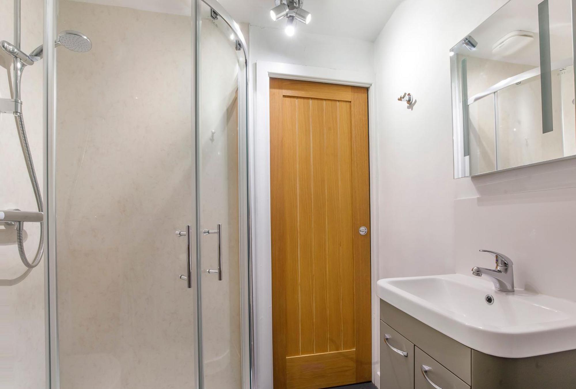 City Apartments - Monkbar Mews York Esterno foto