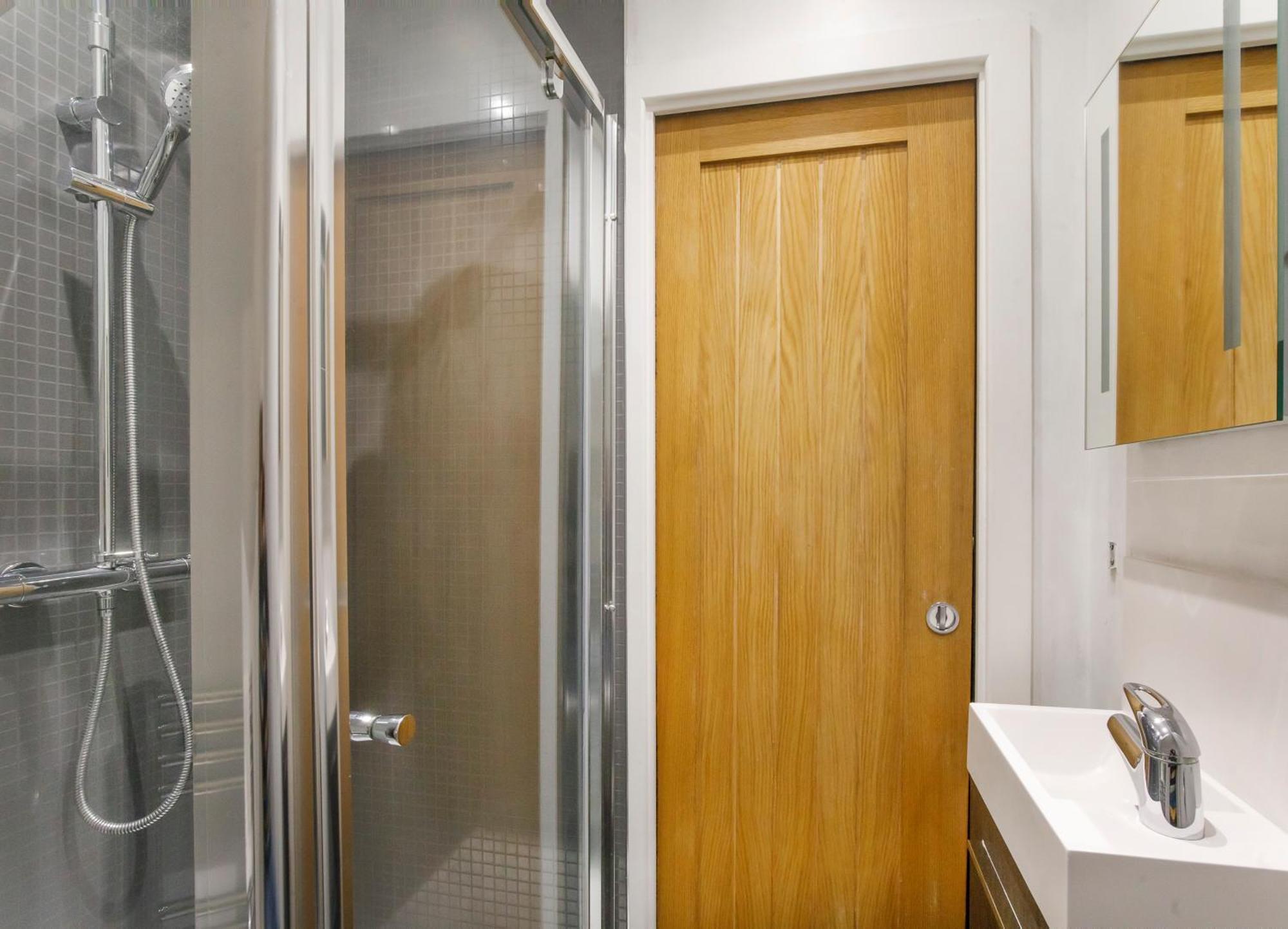 City Apartments - Monkbar Mews York Esterno foto