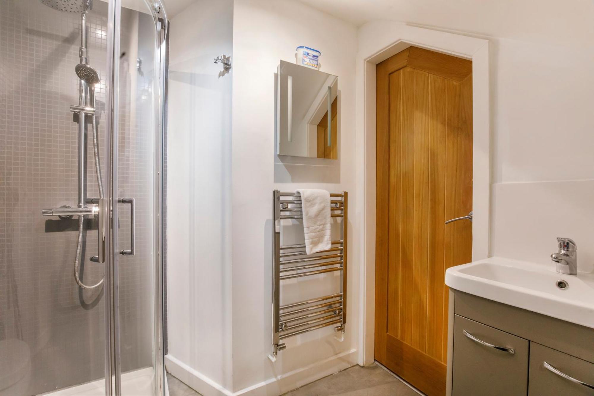City Apartments - Monkbar Mews York Esterno foto