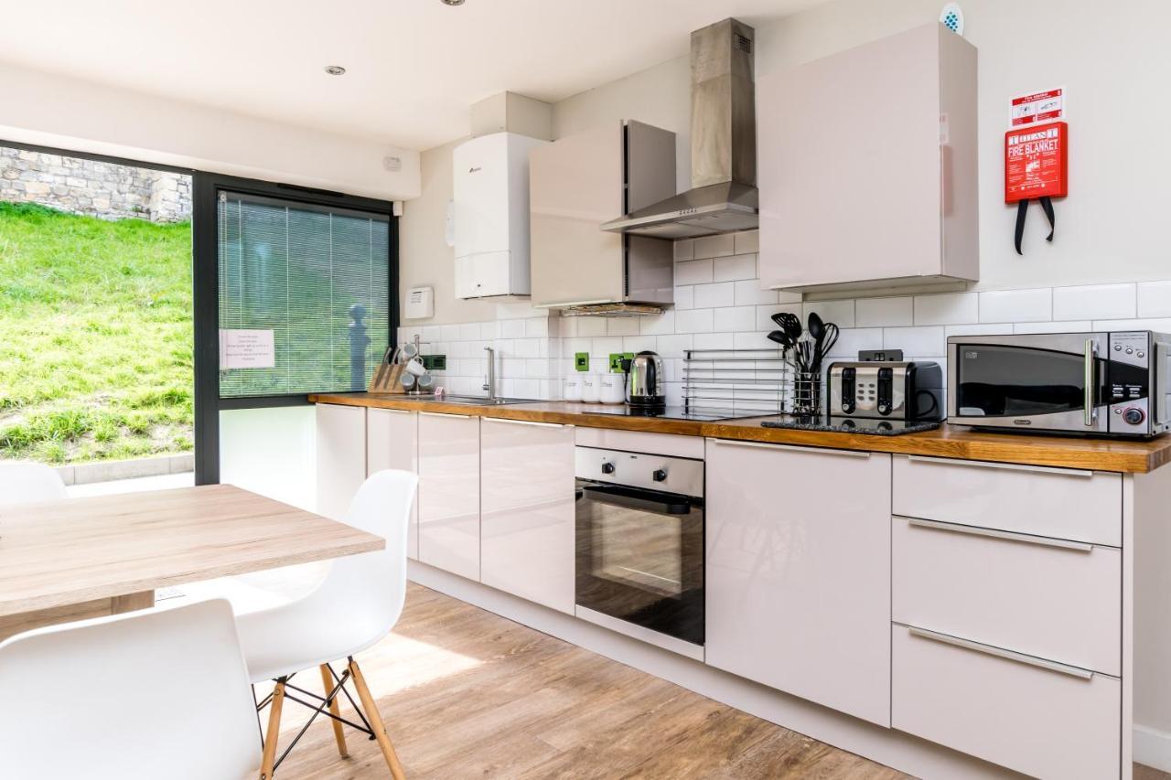 City Apartments - Monkbar Mews York Esterno foto